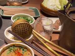 -巴奴毛肚火锅(京西大悦城店)