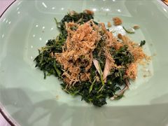 -天龙宝严素食馆(大兴善寺店)