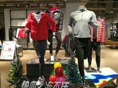 -NIKE(朝阳合生汇店)