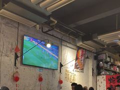 -有局·成都市井烧烤·精酿啤酒(双楠店)