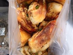 -郭际辣饼铺(第三中学店)