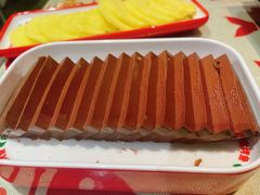 -鱼神脆皮烤鱼(深圳宝安坪洲店)