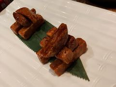 -御花园·粤菜·海鲜火锅(中山公园店)