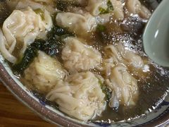 -老谢野馄饨(延安路店)