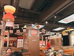 -西塔老太太泥炉烤肉(北京双井店)