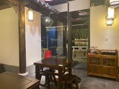 大堂-聚汇三少·龙虾·中餐厅(莫邪路新天地店)