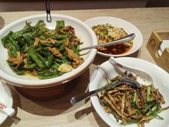 -俏湖兰·辣椒炒个肉(海沧店)