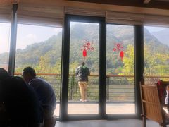 -芳草地度假酒店·野炉中餐厅