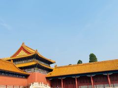 -故宫博物院(故宫)