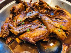-旺顺阁鱼头泡饼(小红门店)