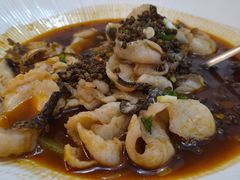 -花舍·新派粤菜·西餐·下午茶(亚运村·鸟巢店)