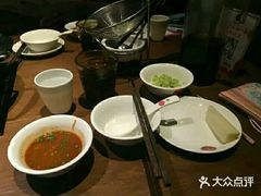 -牛焱·贵州黄牛肉火锅(城西银泰店)