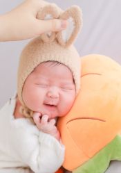 点击看大图 -亲亲宝贝艾尔莎亲子摄影会馆(中华路店)