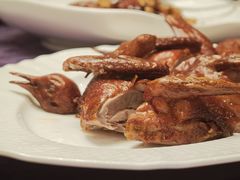 烟熏乳鸽-惠食佳·朱雀(东方商厦店)