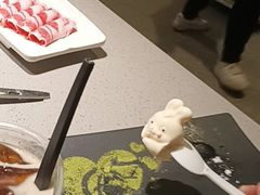 -海底捞火锅(翔龙天地广场店)