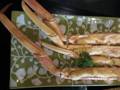 -千鹤日本料理(穿山路店)