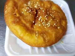 -伍湛记粥品(荔湾名食家店)