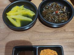 -九田家黑牛烤肉料理(二天地店)