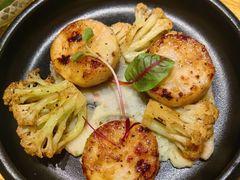 -森Some Fusion(荔湾店)