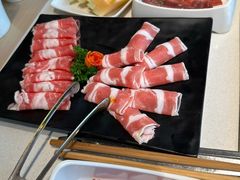 -海底捞火锅(阳光新业店)