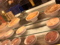 -享遇.锅姥姥牛排海鲜自助(小寨店)