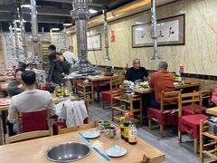 -元盛居(生态大街店)