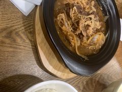 -李先生牛肉面大王(北京站售票厅餐厅)