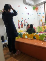 -童安堂小儿推拿