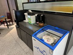 -江浦东烧烤城(韩式特色炭火烤肉同心路店)