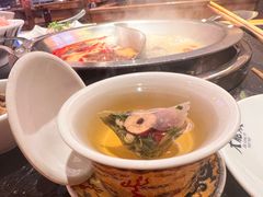 -大龙燚火锅(南山大道店)