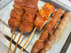 -海平馄饨(逍遥二路店)