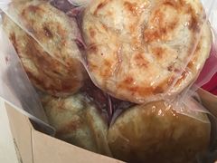 -闫家驴肉老店(华电一校店)