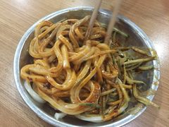 老铁家灌汤包饺馆-清真老铁家灌汤包