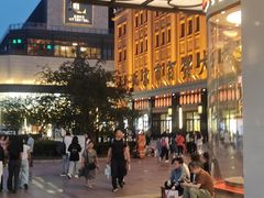 -北京市百货大楼(王府井店)