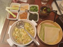 -林四喜·闽南传家菜(鼓浪屿店)