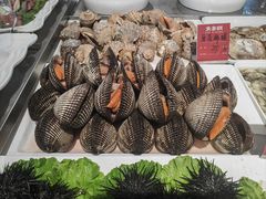 -大丰收海鲜地方菜馆