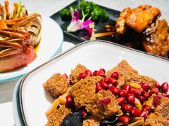 四喜烤麸-三玛璐酒楼(汉口路店)