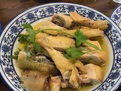 -兰边碗(鼓楼店)