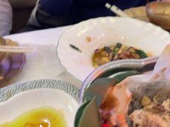 -桂满陇·蟹黄小笼汤包(中山公园店)