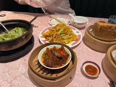 -囍凤楼·粤菜·点心·火锅(温特莱店)