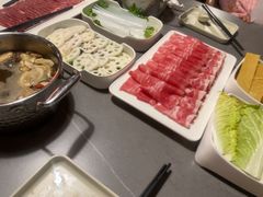 -君邦火锅(新疆大厦店)