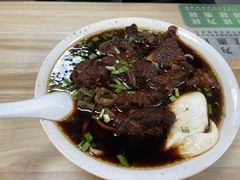 -无名老卤面(中华门店)