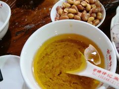 -官塘锋记鱼生·生腌·砂锅粥(牌坊街店)