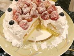 -太原富力万达文华酒店·美食汇西餐厅