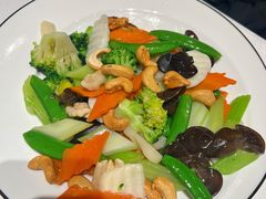 -大铁勺新津菜(中北永旺店)
