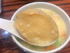-鲍馬爷·鲍粥(洛浦店)