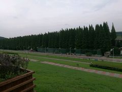 -南京金牛湖风景区