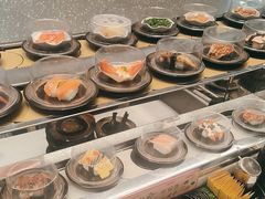 -争鲜回转寿司(朝北大悦城店)