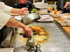 -赤坂亭·M9和牛烧肉·铁板烧(合肥万象城店)