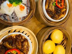 -北海金昌开元名都大酒店·四季轩中餐厅